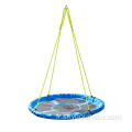 Swing d&#39;arbre pour les enfants soucoupes volantes swing